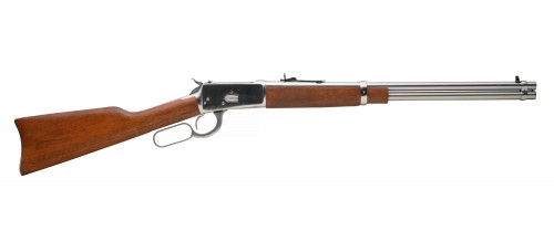 Rossi R92 Stainless Steel .44 Mag 20" Barrel Lever Action Rifle